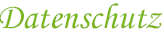 Datenschutz